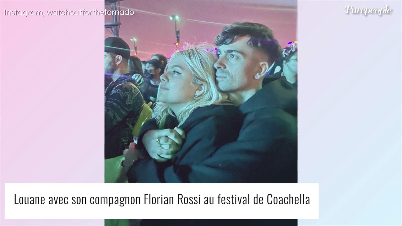 Louane quittée par Florian Rossi : le chanteuse s'est "barrée", elle livre une vérité méconnue