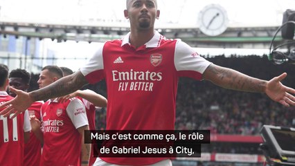 Liverpool - Klopp : "Manchester City n'aurait pas vendu Gabriel Jesus à n'importe quel club"