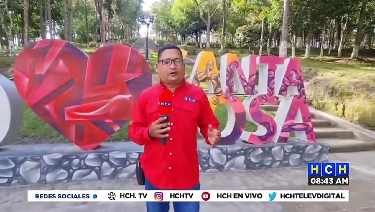 Inigualables paisajes, suculenta gastronomía y diferentes lugares donde darse un chapuzón, así es Copán