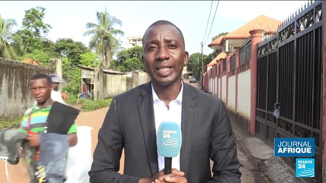 Renvoi du procès du 28 septembre en Guinée : Dadis Camara a laissé éclaté sa colère