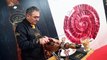 Caviar, foie, trufa y el jamón ibérico de bellota: la cuarta joya de la gastronomía mundial está en Los Pedroches