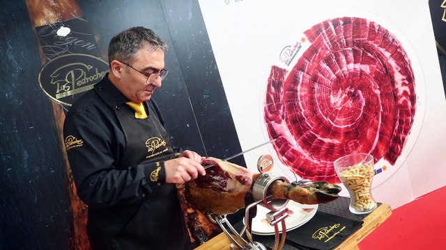 Caviar, foie, trufa y el jamón ibérico de bellota: la cuarta joya de la gastronomía mundial está en Los Pedroches