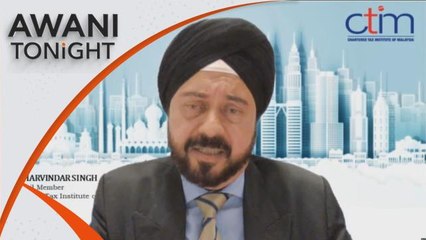 AWANI Tonight: Tax relief - Did Budget 2023 hit the right spot?