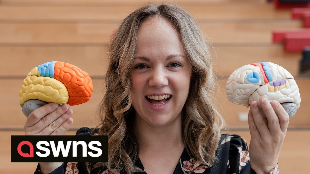 Stress and burnout prevention expert reveals how to get good at small talk and navigate office life