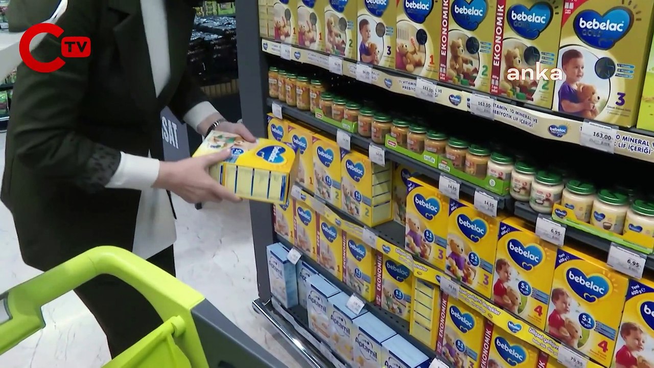 ÜMİT DİKBAYIR: “NORMAL BİR AİLENİN EN KISITLI ŞARTLARDA BİLE GEÇİNME İMKANI YOK, DOYMA İMKANI DA YOK"