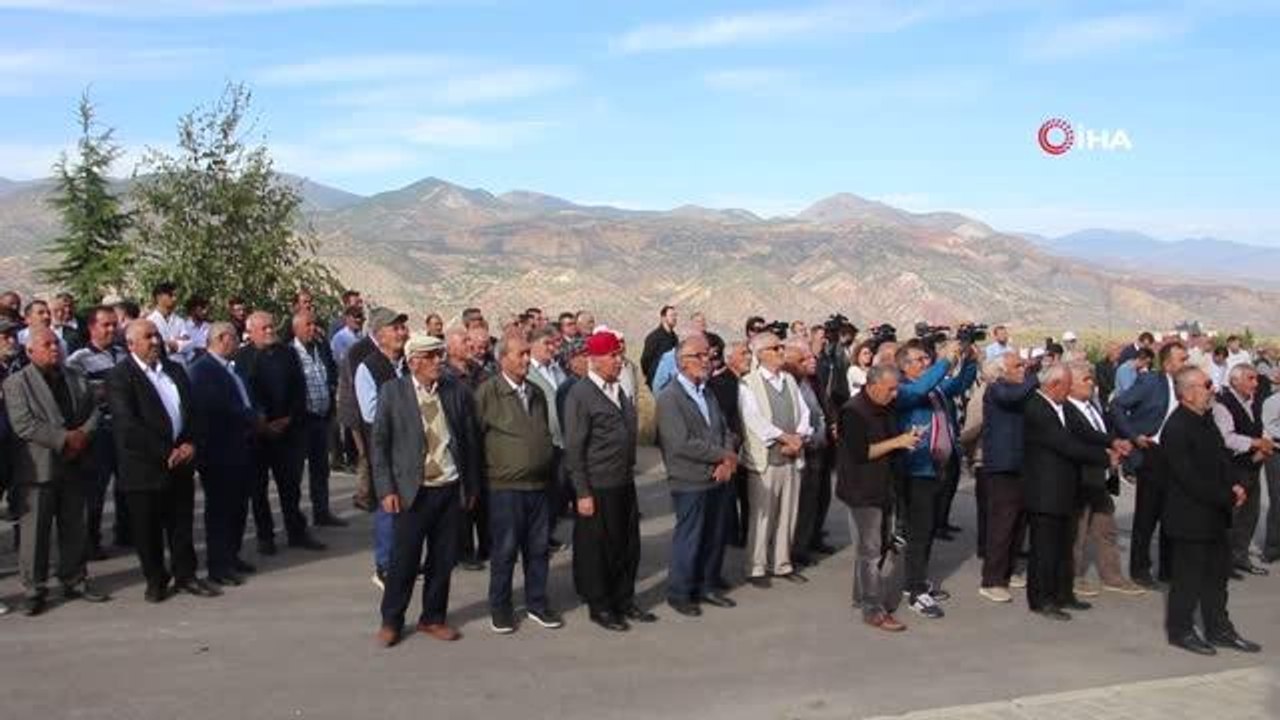 Çevre, Şehircilik ve İklim Değişikliği Bakanı Kurum, "Bizim seçimlerle ilgili hiçbir kaygımız olmadı"