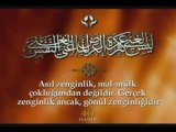 40 Hadis Hz.Muhammed (s.a.v)