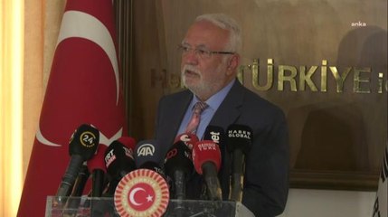 AKP 52 Maddelik Torba Kanun Teklifini, TBMM'ye Sunuyor.
