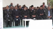 Yozgat genel haberi | Ankara'daki Aydıncık Cemevi Cumhurbaşkanı Erdoğan'ın video konferansla katıldığı programla açıldı