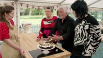 The Great British Bake Off slammed by viewers, here's why