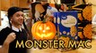 Junt's MONSTER Halloween Mac | BoxMac 173