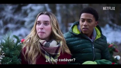 'Navidad de Golpe' - Tráiler oficial subtitulado
