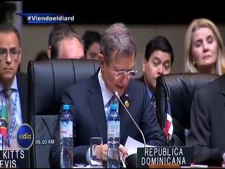 #ElDia/ Resumen de las noticias de El Día con Jonior Ramírez / 7 octubre 2022