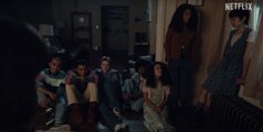 The Midnight Club : la nouvelle série d'horreur de Netflix va vous donner des sueurs froides