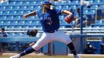 Castillo, Manoah Face Off In Game 1 Between Mariners & Blue Jays