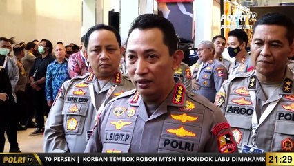 PRESISI UTAMA 21.00 WIB (7/10/2022)