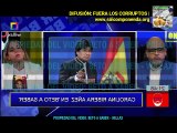 PEDIMOS JUSTICIA: ASÍ ACTÚA LA DICTADURA CON LA OPOSICIÓN