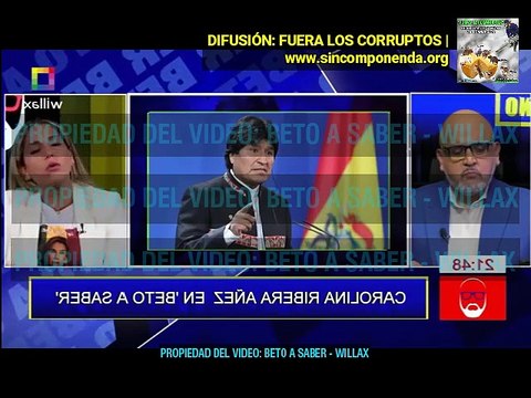 PEDIMOS JUSTICIA: ASÍ ACTÚA LA DICTADURA CON LA OPOSICIÓN