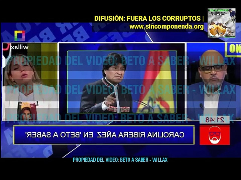 PEDIMOS JUSTICIA: ASÍ ACTÚA LA DICTADURA CON LA OPOSICIÓN