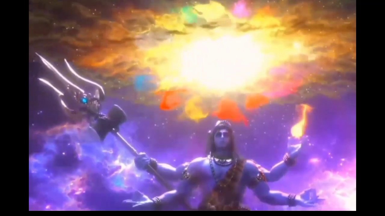 Har Har Shambhu I Nama Shivaya I Lord Shiva I Bholenath I