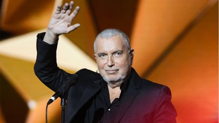 GALA VIDEO - Le saviez-vous ? Bernard Lavilliers a déjà fait de la prison