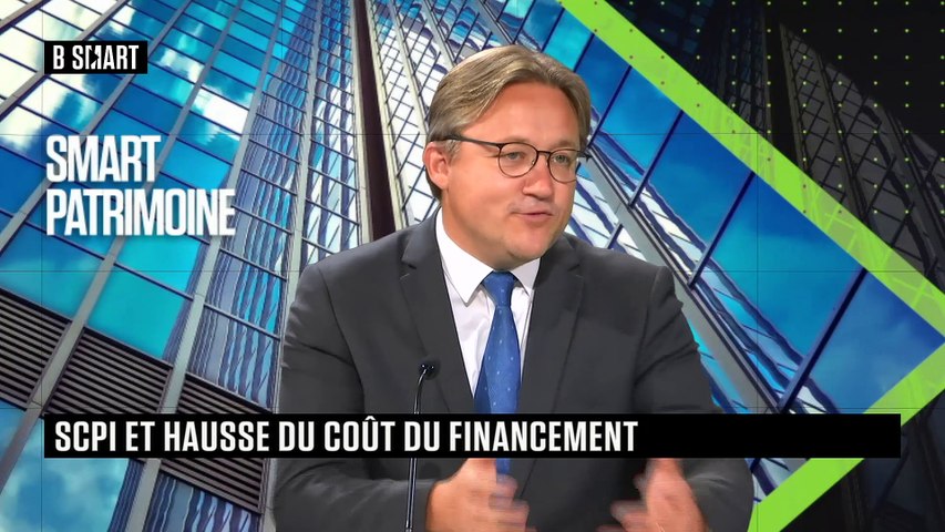 Les clés de l'immo du lundi 10 octobre 2022