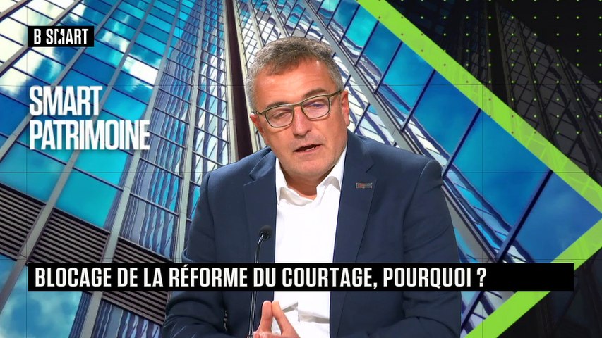 ENJEUX PATRIMOINE du lundi 10 octobre 2022