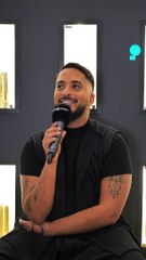 Slimane en interview : Vitaa, le succès, sa vie, sa rupture, sa fille...
