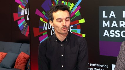 Mobile culture : quels enjeux pour le marché du drive to store ?