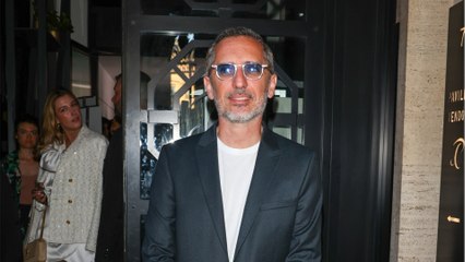 GALA VIDEO - Gad Elmaleh, ce lourd secret de famille révélé par sa soeur : “Tu ne rentreras plus jamais chez toi”