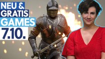 Battlefield im Mittelalter kostenlos und haufenweise neue Spiele - Neu & Gratis-Games