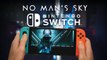 No Man's Sky - Trailer de lancement Nintendo Switch