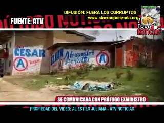 SE FILTRARON AUDIOS QUE COMPROMETEN AL NUEVO ALCALDE DE ANGUÍA CON EL PRÓFUGO SILVA QUE INTEGRAN LA MAFIA DE LA CHOTA NOSTRA