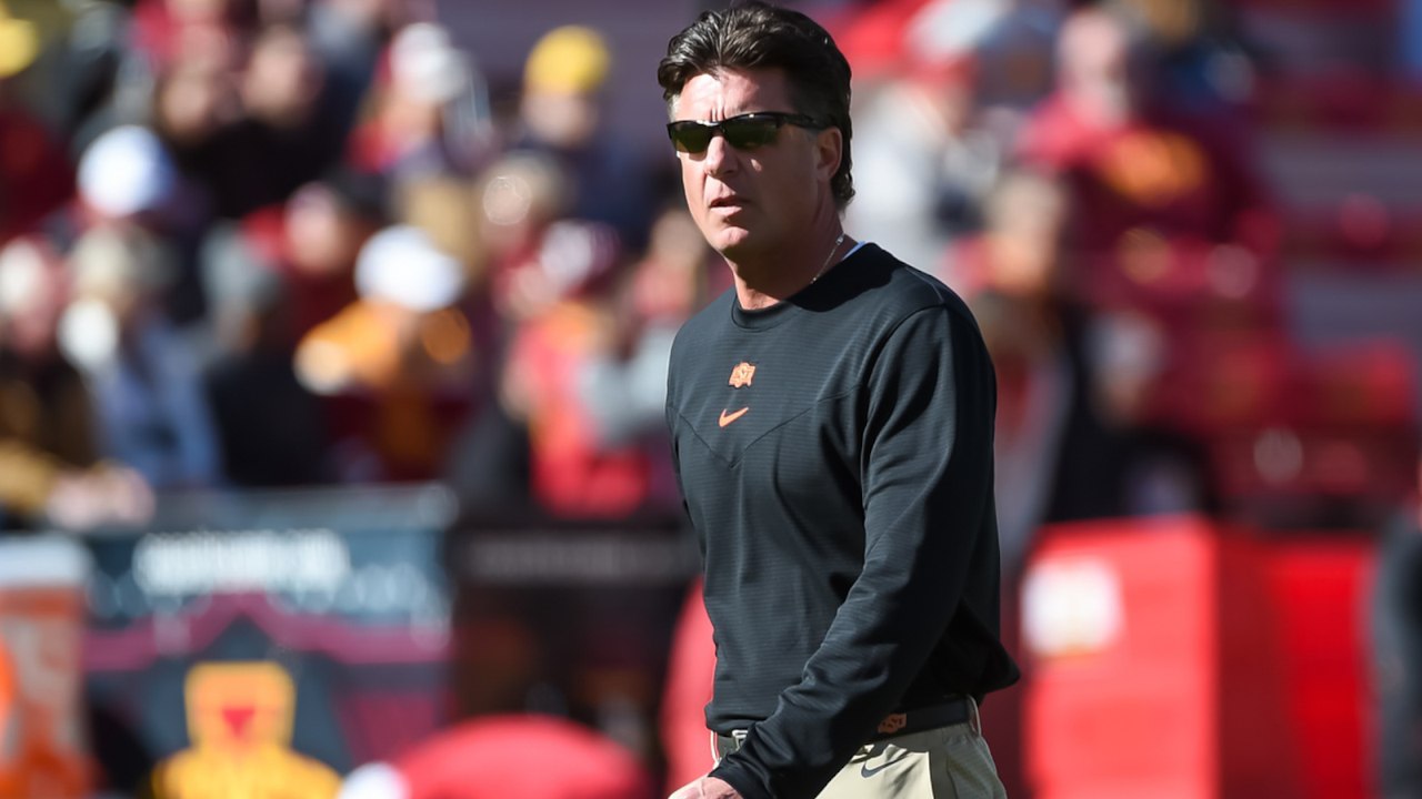 Oklahoma State Season Outlook