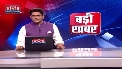 Uttar Pradesh : Raebareli में कार और बाइक की जोरदार भिड़ंत में एक बाइक सवार की मौत | UP News |