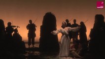 L'Orfeo de Monteverdi, le premier opéra, par Anne-Charlotte Rémond