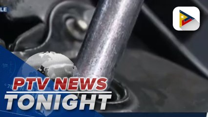 Pump prices up next week