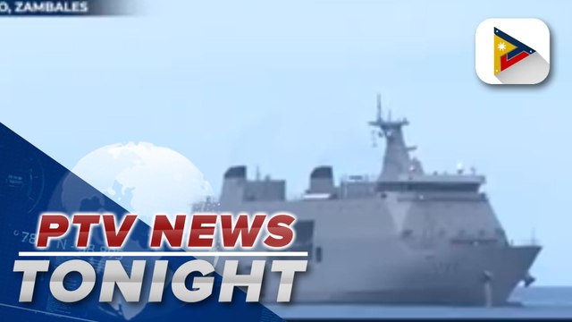 5th day of ‘Kamandag’ 2022 joint military exercise between PH Marine Corps, US counterparts