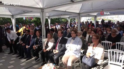 Bakan Derya Yanık: Politikalarımızın odağına her zaman aileyi alıyoruz