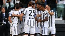 Milan-Juventus, Serie A 2022/2023: l'analisi dell'avversario
