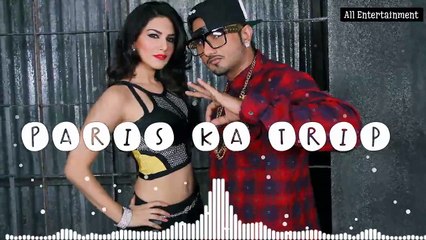 New Bollywood song - Paris ka Trip ly gi kia ly gi bol dy |new 2022 bollywood song
