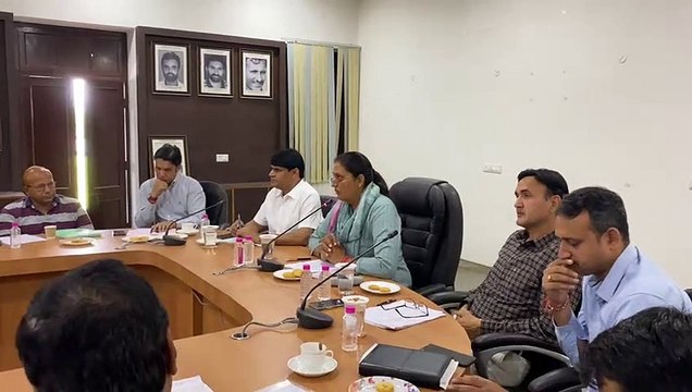 सीएम गहलोत के ड्रीम इवेंट ग्रामीण ओलंपिक में आड़े आई बच्चों की परीक्षा, बढ़ी तारीख