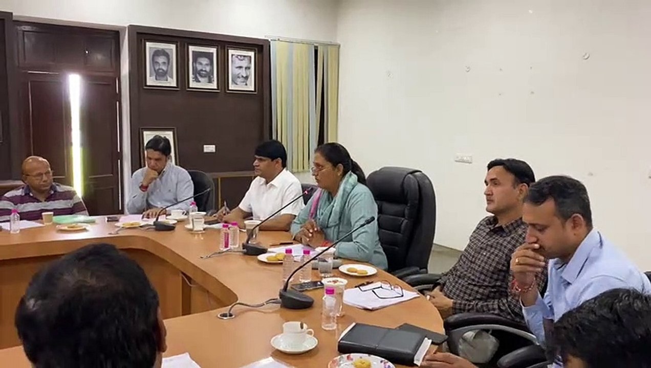 सीएम गहलोत के ड्रीम इवेंट ग्रामीण ओलंपिक में आड़े आई बच्चों की परीक्षा, बढ़ी तारीख