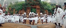 Black Panther : Wakanda Forever Bande-annonce (FR)