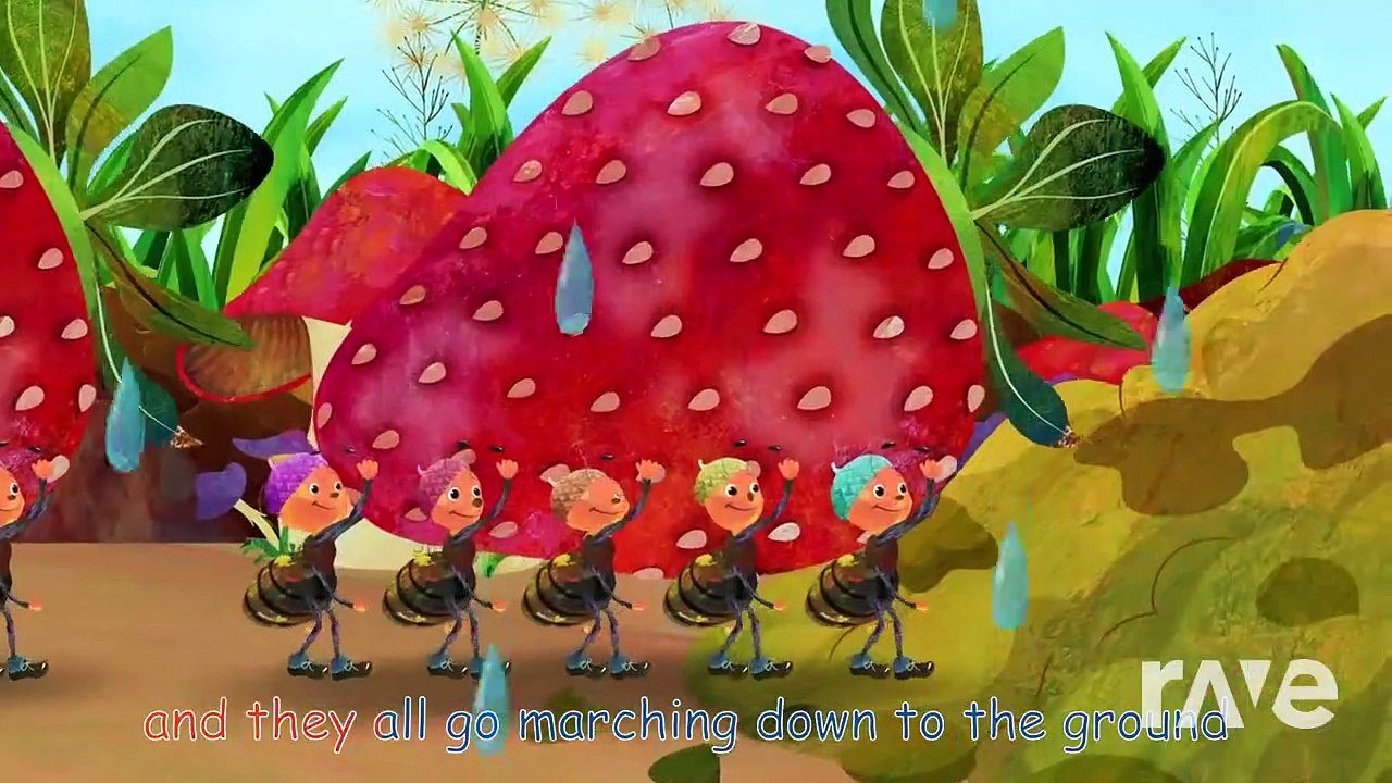 Super Simple Rhymes And Kids Songs720 - video Dailymotion