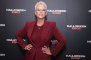 Jamie Lee Curtis Says She'd Love to Make a 'Freaky Friday' Sequel With Lindsay Lohan