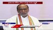 Rajya Sabha MP Laxman Slams CM KCR Over BRS Party _ Munugodu Bypoll _ V6 News