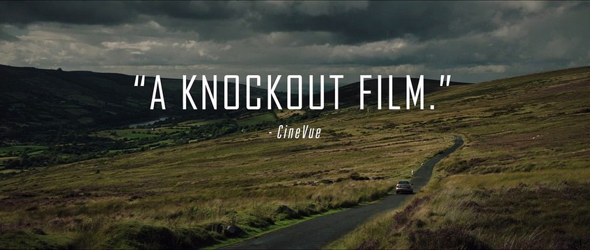 Faces cachées Bande-annonce (EN)