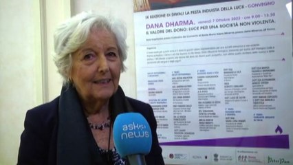 Casa di Peter Pan: "Unione induista italiana è famiglia del dono"