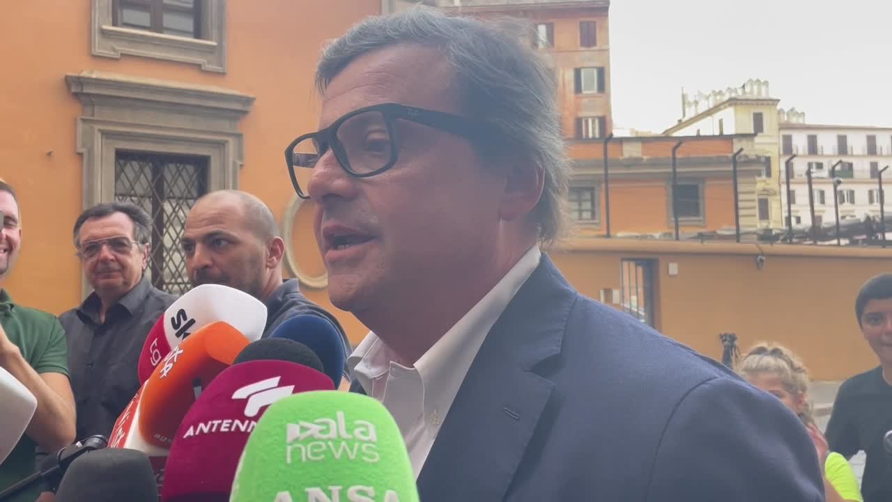 Pd:Calenda,decida se essere riformista o populista alleato a M5s